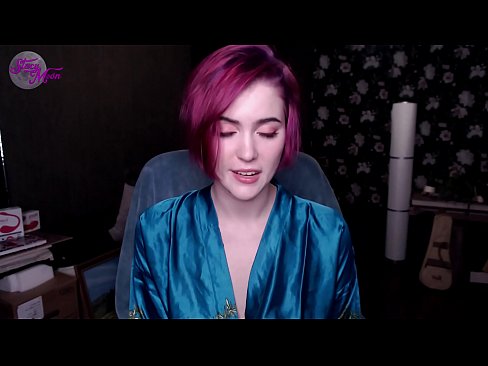 ❤️ Istruzzjoni dwar jerk off minn tfajla Russa bl-Ingliż Porn Russu lilna ❌
