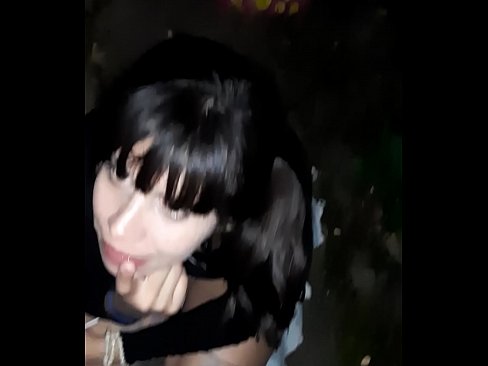 ❤️ Fit-triq pene minfuħ bi skambju għal kandju Porn Russu lilna ❌